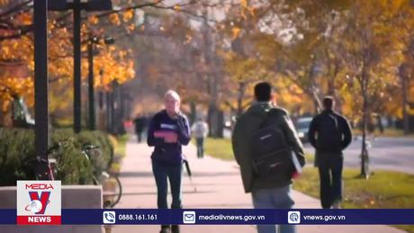 Một số trường Australia tạm ngừng nhận hồ sơ du học 