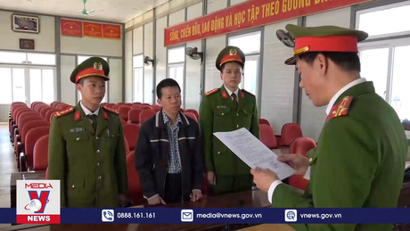 Sơn La khởi tố các bị can lợi dụng chức vụ quyền hạn