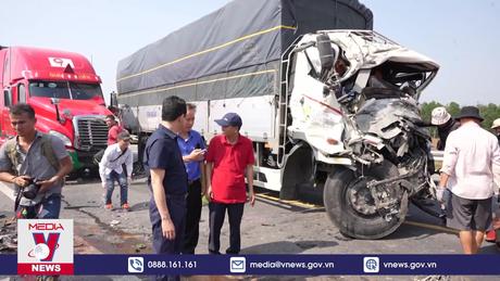 Đẩy nhanh nâng cấp các tuyến cao tốc đầu tư phân kỳ