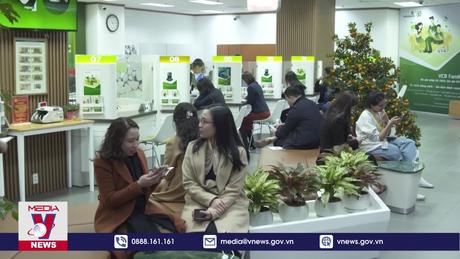 Thúc đẩy vốn cho sản xuất kinh doanh