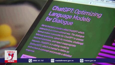 OECD: Con người cần duy trì năng lực để làm chủ AI