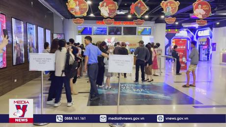 Giấc mơ phim nhà nước đạt doanh thu 100 tỷ