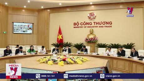 Bản tin thời sự 13h ngày 22/02/2024