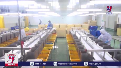 Bản tin Thời sự 17h ngày 23/2/2024