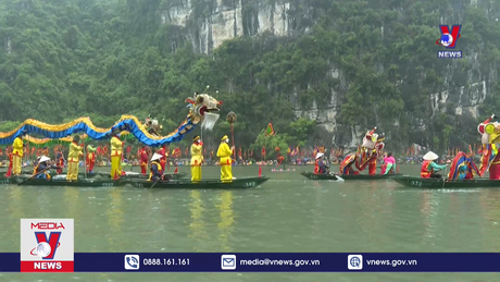 Ninh Bình vào Top 3 điểm đến thân thiện nhất Việt Nam