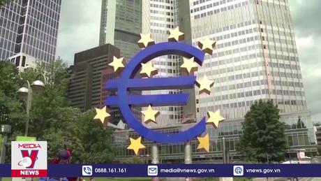 ECB lần đầu báo lỗ sau 20 năm
