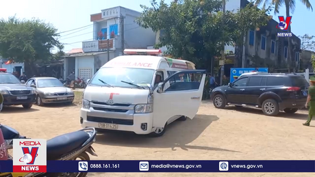 Bản tin thời sự 18h ngày 23/02/2024