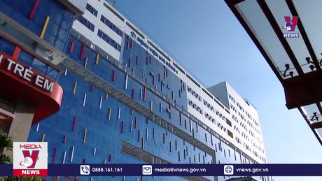 Bản tin thời sự 22h ngày 23/02/2023