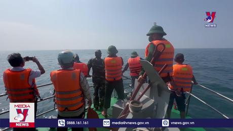 Bản tin thời sự 20h ngày 23/02/2024