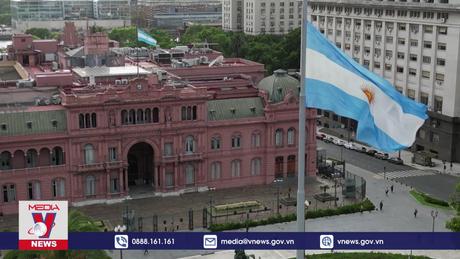 IMF đánh giá kế hoạch cải cách kinh tế của Argentina