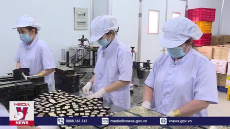 Doanh nghiệp dồi dào đơn hàng xuất khẩu