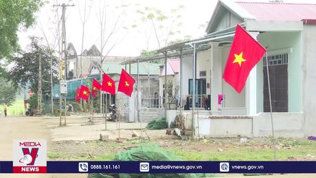 Thanh Hóa hỗ trợ người dân vạn chài tái định cư