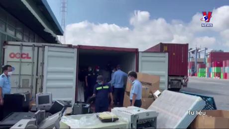 Đường dây nóng 389 ngày 23/2/2024