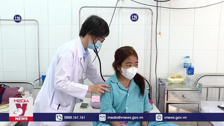 Nữ bác sĩ trẻ và kỹ thuật cấy ghép tế bào gốc tự thân