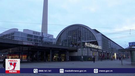 Nguy cơ làn sóng đình công mới ở Đức