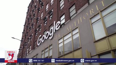 Công cụ AI của Google lại gặp sự cố