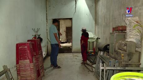 Hộp thư VNews: Chưa an cư tại khu tái định cư