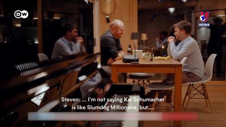 Tạp chí toàn cầu số 877ngày 23/2/2024