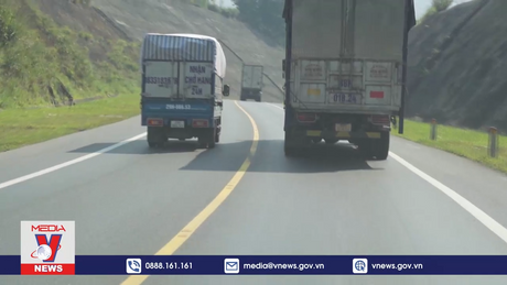 Cần tuân thủ nghiêm ngặt ATGT trên cao tốc