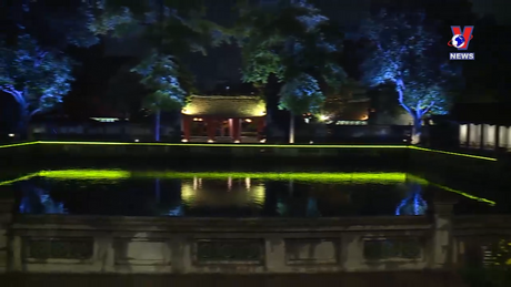 Đối thoại Hà Nội: Xứng tầm thủ đô di sản