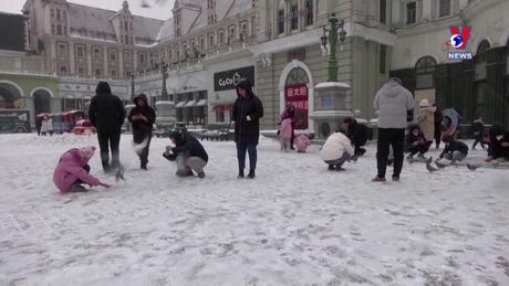 Con số trong tuần ngày 24/02/2024