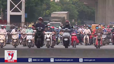 Hà Nội lắp đặt camera giám sát toàn thành phố