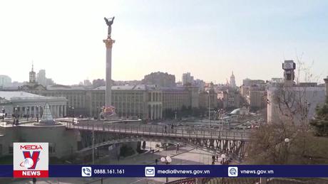 Người Việt tại Nga và Ukraine mong hòa bình