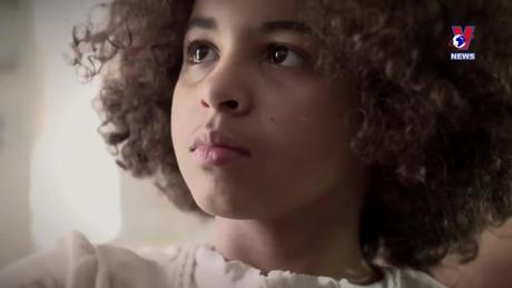 Thông điệp lịch sử: Nhà toán học Katherine Johnson