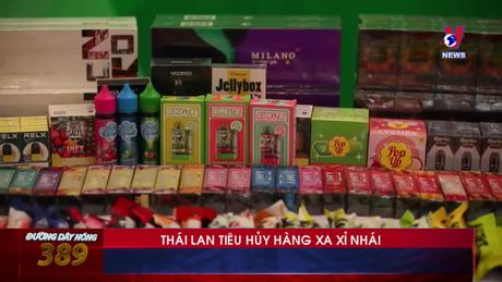 Đường dây nóng 389 ngày 24/02/2024