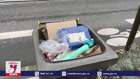 Olympic Paris 2024 sẽ sử dụng ghế từ nhựa tái chế