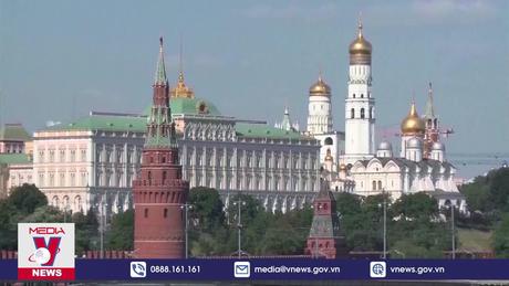  Nga đáp trả lệnh trừng phạt mới của EU