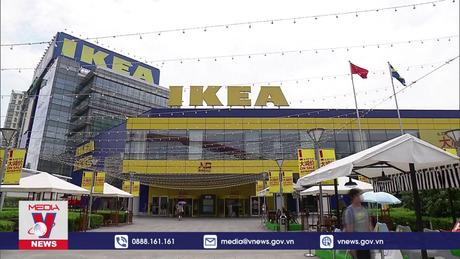 Thỏa thuận ổn định chuỗi cung ứng khu vực Ấn Độ Dương- Thái Bình Dương