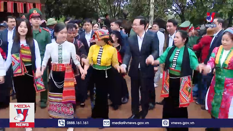 Bản tin thời sự 18h ngày 24/02/2024