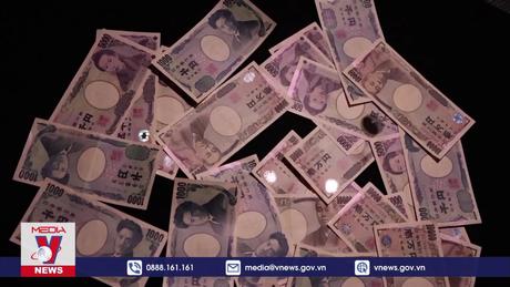 Nhật Bản đối mặt bài kiểm tra mới về chống rửa tiền