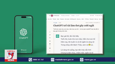  Thơ ca trong thời đại trí tuệ nhân tạo AI