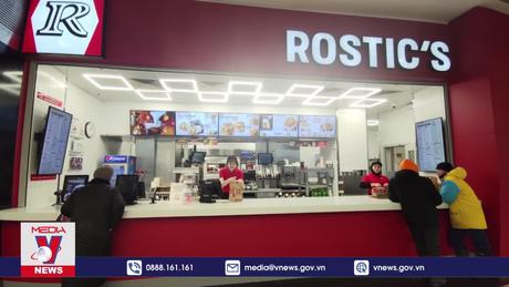 Những thay đổi ở nước Nga sau hai năm xung đột