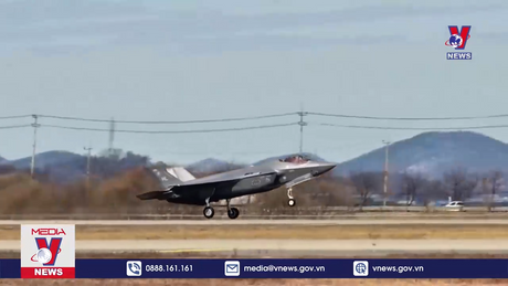 Bản tin thời sự 17h ngày 24/02/2024