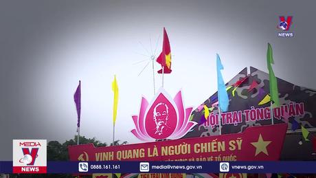 Bản tin thời sự 6h ngày 25/02/2024