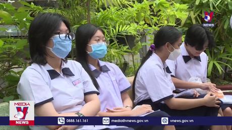 Những trường hợp được tuyển thẳng vào lớp 10 THPT 