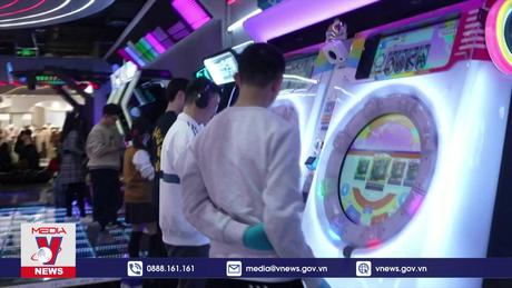 Tối đa hóa không gian ngầm để kích thích tiêu dùng