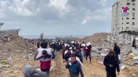 Đời sống toàn cầu ngày 25/2/2024