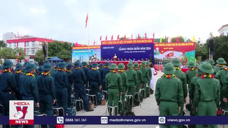 Nhận diện, đấu tranh với các luận điệu xuyên tạc việc thực hiện nghĩa vụ quân sự