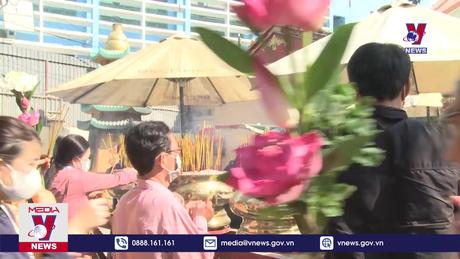 Bình Dương hướng tới mùa lễ hội nghĩa tình – văn minh