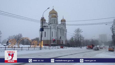 Hơn 3 triệu cử tri Nga đăng ký bỏ phiếu điện tử từ xa