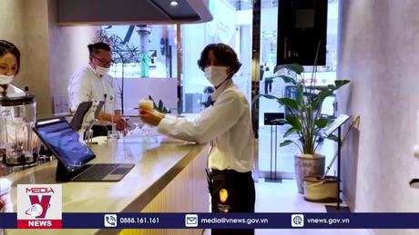 Đồ uống không cồn đang “soán ngôi” thị trường