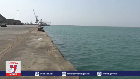 Yemen lo ngại khủng hoảng môi trường