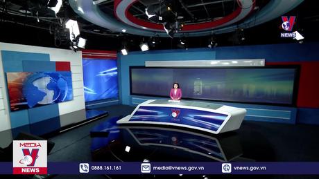 Bản tin Thời sự 11h ngày 25/2/2024