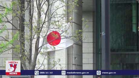 Nhật Bản nỗ lực giải quyết tình trạng thiếu lao động