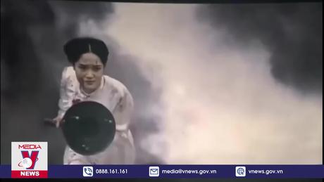 Cận cảnh hình ảnh cây bom ba càng gây xúc động trong phim 'Đào, Phở và Piano'