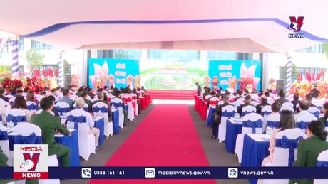 Bản tin Thời sự 21h ngày 25/2/2024